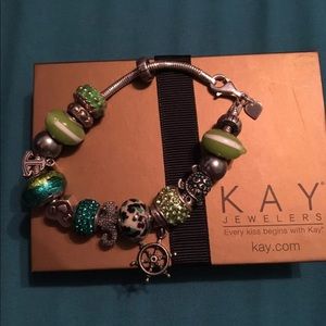 Kay jewelers bracelet